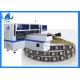 SMT Mounting machine for 0.5m/1m LED strip 34 heads automatic pick and place machine