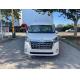 9 Seats Gasoline Toyota Hiace With Luxury Seat New Arrived Mini Bus