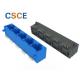 1 X 5 RJ45 Multi Port Jack Unshielded Withstand Voltage 1000V AC 50Hz / 60Hz