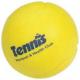 Dia 5'' Big size Tennis Ball for pet chewing