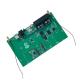 One Stop 2oz PCBA Manufacturers Aluminium Multilayer PCB Assembly