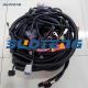 0005473 External Wiring Harness For ZX200-3 Excavator