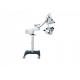 Stable Surgical Operating Microscope With Multi Layer Coating Lenses