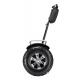 Big Tire Segway Two Wheeled Vehicle , 4000w Off Road Scooters For Adults