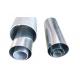 ASTM Q345 Q195 Q215 Special Steel Pipe For Industrial Parts
