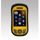 Hand-held GPS survey instrument GIS Data Collector
