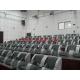 3D 4D 5D 6D Cinema Theater Movie Motion Chair Seat System Furniture equipment facility suppliers factory