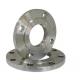 A350 LF3 Class1500 NPS4 DN150 Carbon Steel Pipe Flanges for Petroleum
