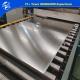 SUS 201 202 316l Stainless Steel Sheet Plate BA 8K No.1 10mm