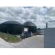 Continuous Anaerobic Digestion Equipment For Organic Solid Waste
