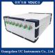Multimode Optically Controlled Optical Attenuators Can Be Cascaded