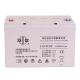 21kg AGM Battery 12V65Ah for Emergency Fire Power Solar Energy Storage Power System