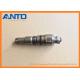 XJBN-00653 XJBN-00163 Hyundai HCE Main Relief Valve Excavator Spare Parts For R210LC7 R210LC-7