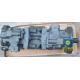 Vol Vo EC460B Excavator Main Hydraulic Pump VOE14526609 Kawasaki K5V200DT