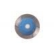 Durable Grinding Stone Wheel / Angle Grinder Sintered Segment Cup Wheel For Granite