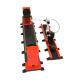 0.75-3kw Rotated Head Tail Working Table / Welding Rotating Positioner Table Tilting Table
