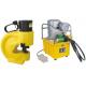Jeteco tools CH-70 hydraulic punch portable hydraulic hole puncher machine for hole punching in copper, steel bars sheet