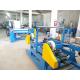 1- 4 Cores Cable Manufacturing Machine , PVC Cable Extrusion Line