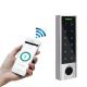 Tuya Smart Fingerprint Single Door Access Controller With RFID Card