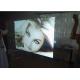 Rear Holographic Projection Film 171*128mm Viewing Area 4.0 - 5.0 Gain