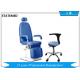 Mechanical Patient ENT Examination Chair Backrest Pitching Scope 90°-180° Durable