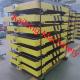 Grey Iron HT250 Foundry Transfer Pallet For Automatic Static Pressure Moulding Line