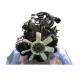 2.8L Displacement Diesel Engine Motor Assembly for ISUZU D-MAX 4JB1 ENGINE and Durable