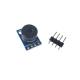 Original GY-906-BCC MLX90614ESF-BCC IR Infrared Thermometry Module / Temperatures Gradient Compensation