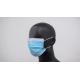 Disposable Personal Non Woven Disposable Face shield Wholesale 3 Layers Disposable Face mask