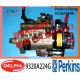 DELPHI PUMP Diesel Engine Fuel Pump 9320A343G 2644H023，Perkins PUMP Diesel Engine Fuel Pump 9320A343G 2644H023