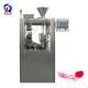 000 00 0 Size Capsule Filling Machine Online Cleaning System Stable Operation