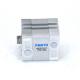 ADN-32-10-A-P-A FESTO Pneumatic Air Cylinder 536269 Stroke 10 mm Piston diameter 32mm Piston rod thread M10x1.25