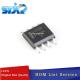 NCP5106BDR2G SOP8 Power Supply IC Chip , Driver Integrated Circuit Original Wholesaler