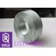 ISO9001 Round 1.2Kg 1.2mm Galvanized Rebar Tie Wire