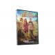 The Lost City DVD 2022 Best Seller Movie DVD Action Adventure Comedy Series 2022