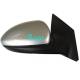 1 Year Warranty Side View Mirror Replacement Standard Size For Chevrolet Cruze