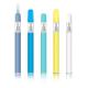 Branded 0.3ml 0.5ml 1.0ml Disposable CBD Dab Distillate Vape Pen Kit Factory Directly With Ceramic Coil