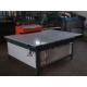 Single Side Cold Press Table for Super Spacer Insulating Glass / Double Glazing