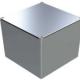 ISO9001 2008 CE Certified Customized-made Aluminium Box Enclosure at Reasonable Prices