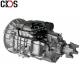 Genuine Jetta Manual Gearbox Japanese Truck Spare Parts For VW Transmission 4g63