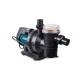 Electric Fuel Spa Water Pump With 100 Percent Copper Wire Motor