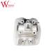 Motorcycle Cylinder Head For BAJAJ Boxer CT100 Durable Using Chinese