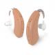 Mini hearing aid Sound magnifier Rechargeable hearing aid for deafness