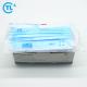 Medical Surgical Blue 50 Pcs Disposable Protective Face Mask
