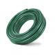 50m 1/2' flexible reinforced pvc garden hose stainless steel flexible braided hose tube pipe