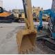 Used CAT 306 Mini Excavator 6ton Earth Moving Machine in Good Condition from Japan