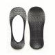 Ultra - Thin  Knitted Women'S No Show Liner Socks Snagging Resistance