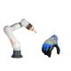 KUKA LBR iisy 3 R760 Payload 6kg Collaborative Robot With QB Softhand Gripper As Handling Cobot Robot