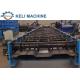 Automatic Shearing System Roofing Roll Forming Tile Making Machine