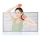 Led Flexible Transparent Film P10 for Glass windows Self-adhesive Advertising Display for Showrooms Exhibitions